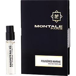 Montale Paris Fougeres Marine EAU DE PARFUM SPRAY VIAL