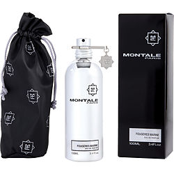 Montale Paris Fougeres Marine Unisex Eau de Parfum Spray