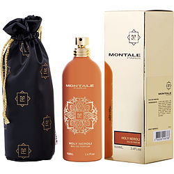 Montale Paris Holy Neroli EAU DE PARFUM SPRAY 3.4 OZ