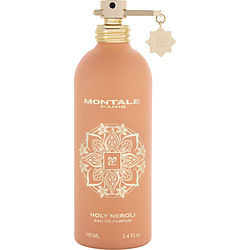 Montale Paris Holy Neroli EAU DE PARFUM SPRAY 3.4 OZ