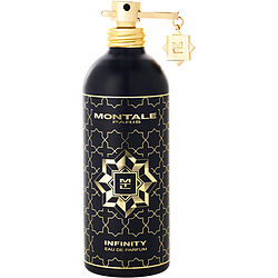 Montale Paris Infinity Unisex EAU DE PARFUM SPRAY 3.4 OZ