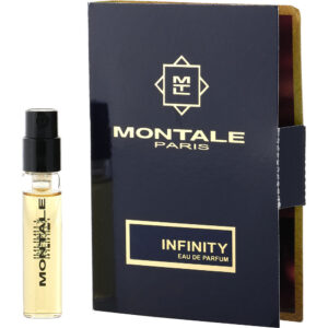 Montale Paris Infinity Eau de Parfum for Unisex