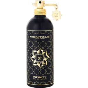 Montale Paris Infinity * Eau de Parfum for Unisex – 3.4 oz