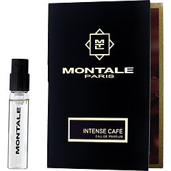 Montale Paris Intense Cafe EAU DE PARFUM SPRAY VIAL for UNISEX