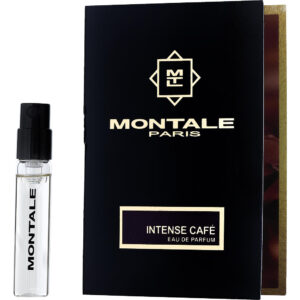 Montale Paris Intense Cafe Eau de Parfum for Unisex