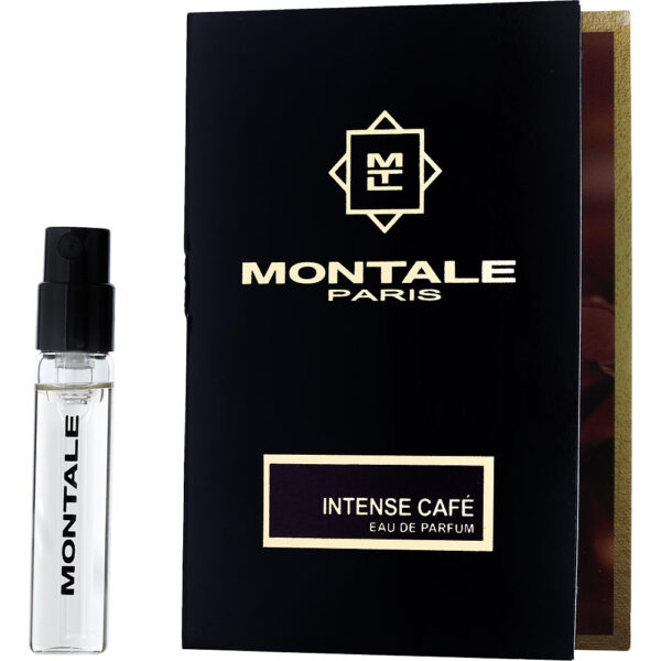 Montale Paris Intense Cafe Eau de Parfum for Unisex