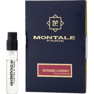 Montale Paris Intense Cherry ON CARD Eau de Parfum for Unisex