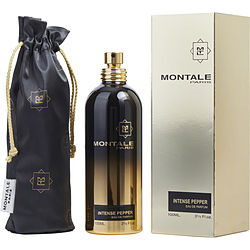 Montale Paris Intense Pepper EAU DE PARFUM SPRAY 3.4 OZ