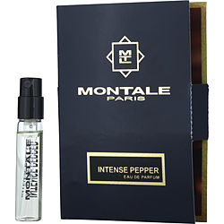 Montale Paris Intense Pepper by Montale EAU DE PARFUM SPRAY VIAL