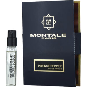 Montale Paris Intense Pepper ON CARD Eau de Parfum for Unisex