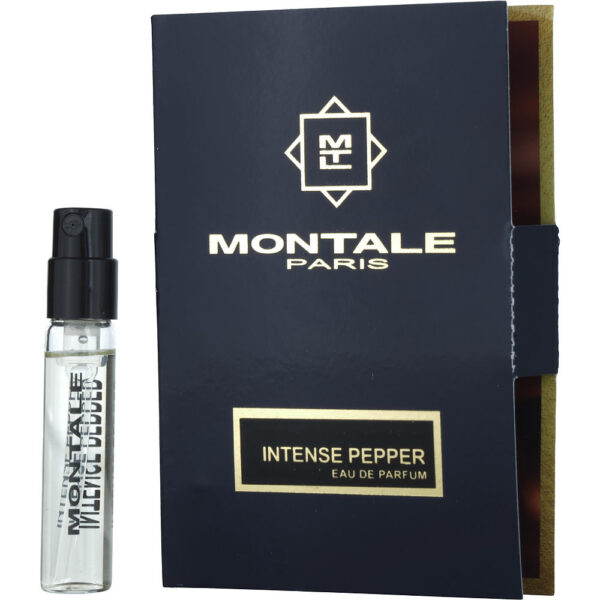 Montale Paris Intense Pepper ON CARD Eau de Parfum for Unisex
