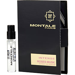 Montale Paris Intense Roses Musk EXTRAIT DE PARFUM SPRAY VIAL