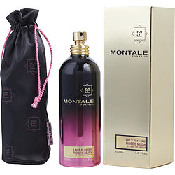 Montale Paris Intense Roses Musk Extrait de Parfum 3.4 oz