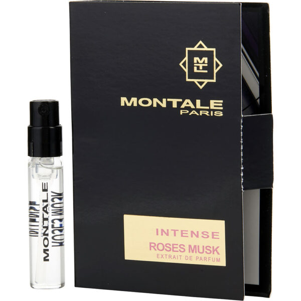 Montale Paris Intense Roses Musk Extrait de Parfum for Women