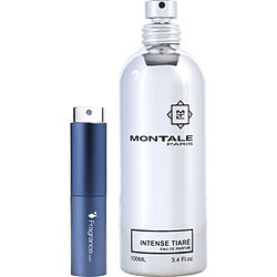 Montale Paris Intense Tiare EAU DE PARFUM SPRAY 0.27 OZ