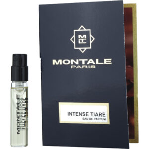 Montale Paris Intense Tiare ON CARD Eau de Parfum for Unisex