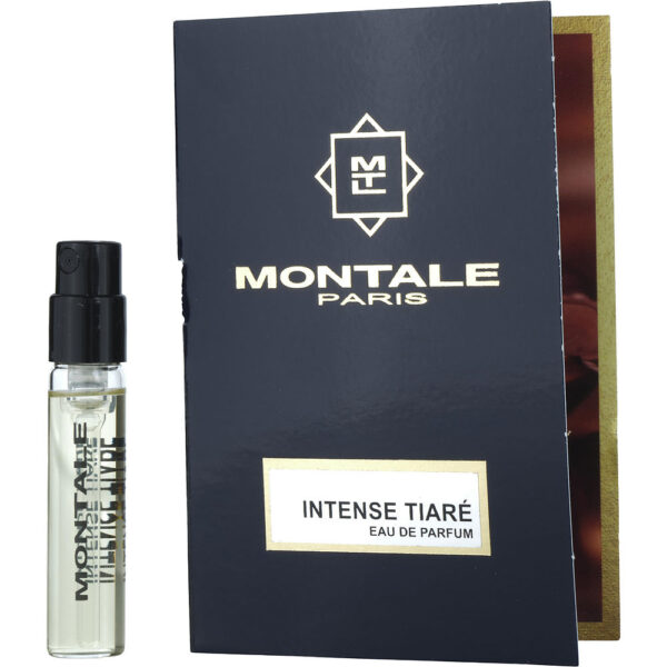 Montale Paris Intense Tiare ON CARD Eau de Parfum for Unisex
