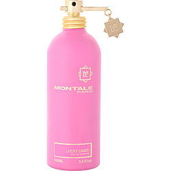 Montale Paris Lucky Candy EAU DE PARFUM SPRAY 3.4 OZ Tester