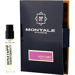 Montale Paris Lucky Candy EAU DE PARFUM SPRAY VIAL for Women