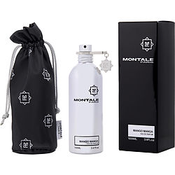 Montale Paris Mango Manga Eau de Parfum Unisex Spray