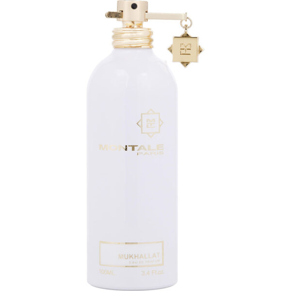 Montale Paris Mukhallat * Eau de Parfum for Unisex – 3.4 oz