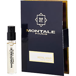 Montale Paris Nepal Aoud EAU DE PARFUM SPRAY VIAL