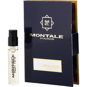 Montale Paris Nepal Aoud Eau de Parfum for Unisex