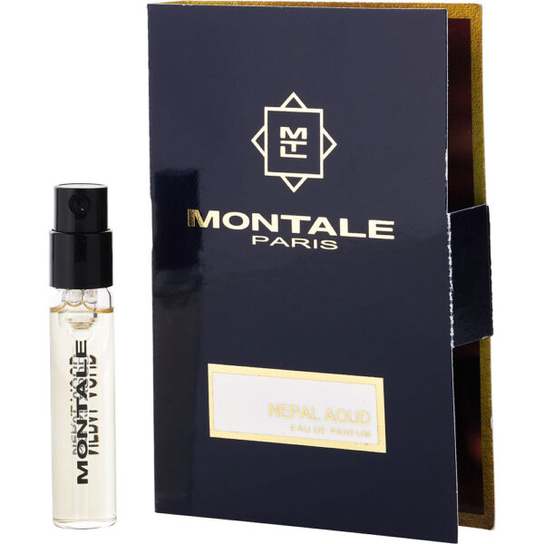 Montale Paris Nepal Aoud Eau de Parfum for Unisex