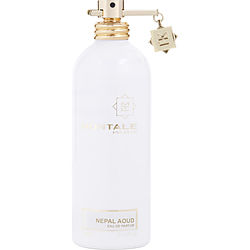 Montale Paris Nepal Aoud Eau de Parfum Spray 3.4 oz