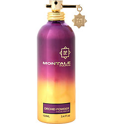 Montale Paris Orchid Powder EAU DE PARFUM SPRAY 3.4 OZ