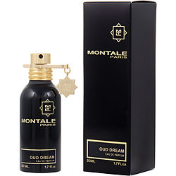 Montale Paris Oud Dream by Montale EAU DE PARFUM SPRAY 1.7 OZ