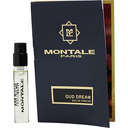 Montale Paris Oud Dream EAU DE PARFUM SPRAY VIAL