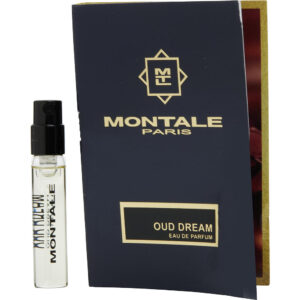 Montale Paris Oud Dream Eau de Parfum for Unisex