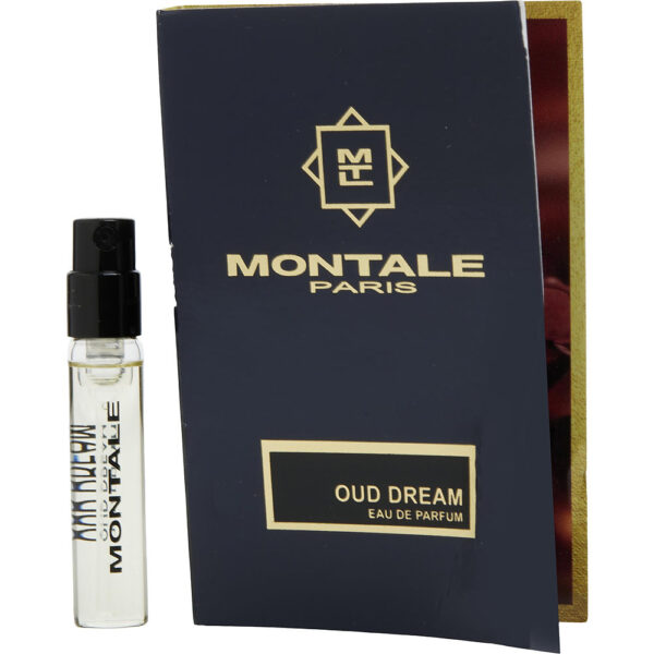 Montale Paris Oud Dream Eau de Parfum for Unisex
