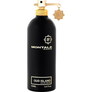 Montale Paris Oud Island * Eau de Parfum for Unisex – 3.4 oz