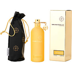 Montale Paris Oud Sapparot by Montale EAU DE PARFUM SPRAY 3.4 OZ