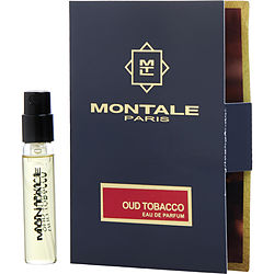 Montale Paris Oud Tobacco EAU DE PARFUM SPRAY VIAL