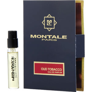 Montale Paris Oud Tobacco Eau de Parfum for Unisex