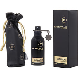 Montale Paris Oudmazing by Montale EAU DE PARFUM SPRAY 1.7 OZ