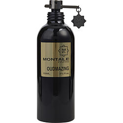 Montale Paris Oudmazing EAU DE PARFUM SPRAY 3.4 OZ *TESTER