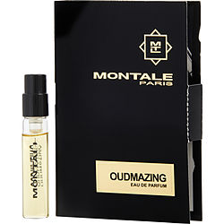 Montale Paris Oudmazing EAU DE PARFUM SPRAY VIAL