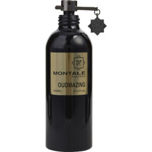 Montale Paris Oudmazing * Eau de Parfum for Unisex – 3.4 oz