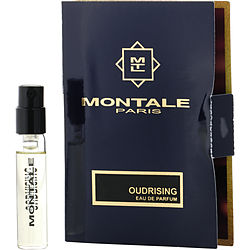 Montale Paris Oudrising Eau de Parfum Spray Vial