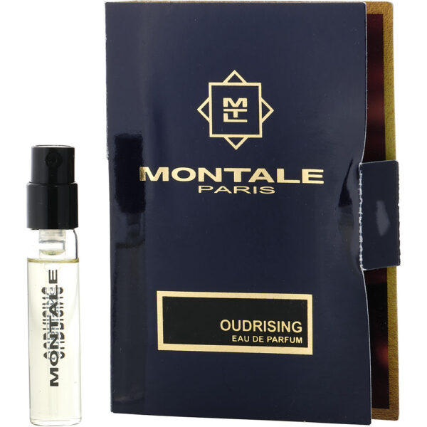 Montale Paris Oudrising ON CARD Eau de Parfum for Unisex