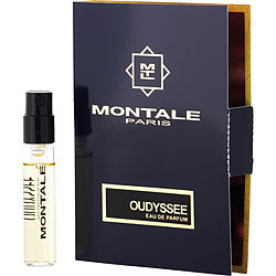 Montale Paris Oudyssee EAU DE PARFUM SPRAY VIAL Unisex