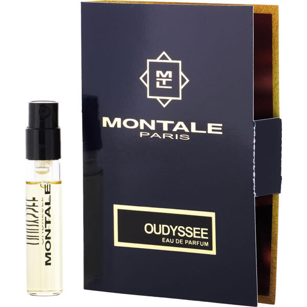 Montale Paris Oudyssee Eau de Parfum for Unisex