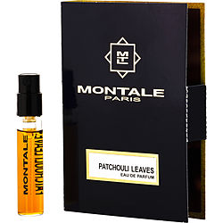 Montale Paris Patchouli Leaves EAU DE PARFUM SPRAY VIAL
