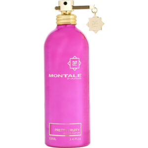 Montale Paris Pretty Fruity * Eau de Parfum for Unisex – 3.4 oz