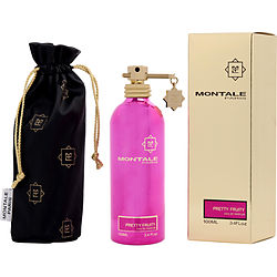 Montale Paris Pretty Fruity Eau de Parfum Spray 3.4 oz