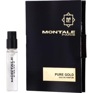 Montale Paris Pure Gold Eau de Parfum for Women